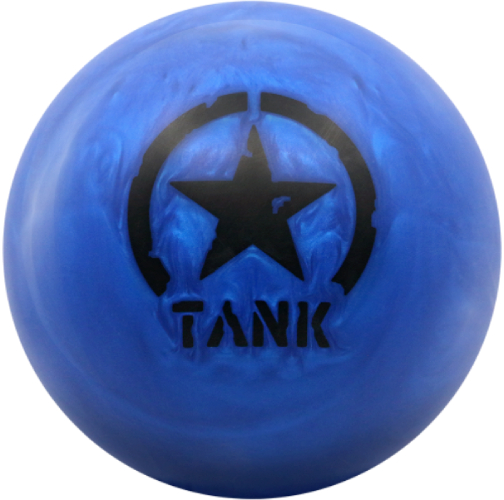 Motiv Blue Tank (Sale)